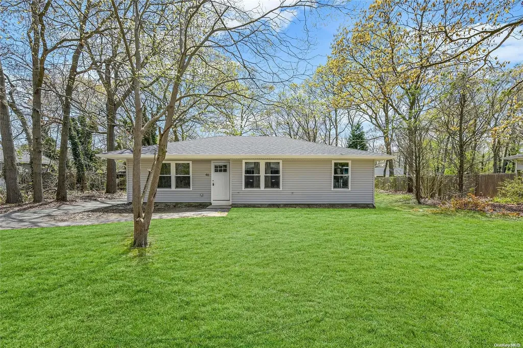 46 Coventry Avenue Mastic NY 11950