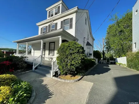 14 Washington Avenue White Plains NY 10606