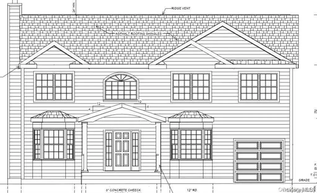 14 Preston Lane Syosset NY 11791