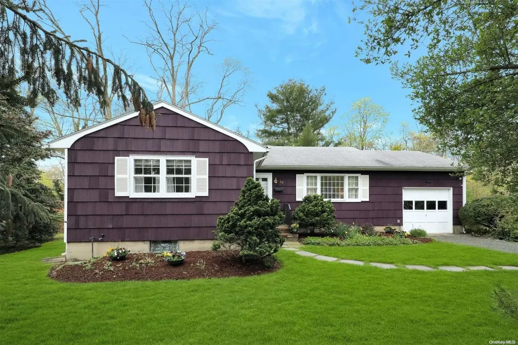 60 Atlantic Avenue Blue Point NY 11715