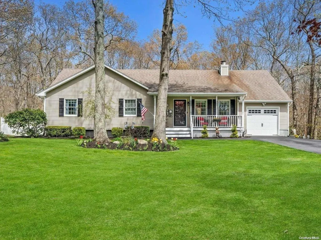 243 Great Rock Drive Wading River NY 11792