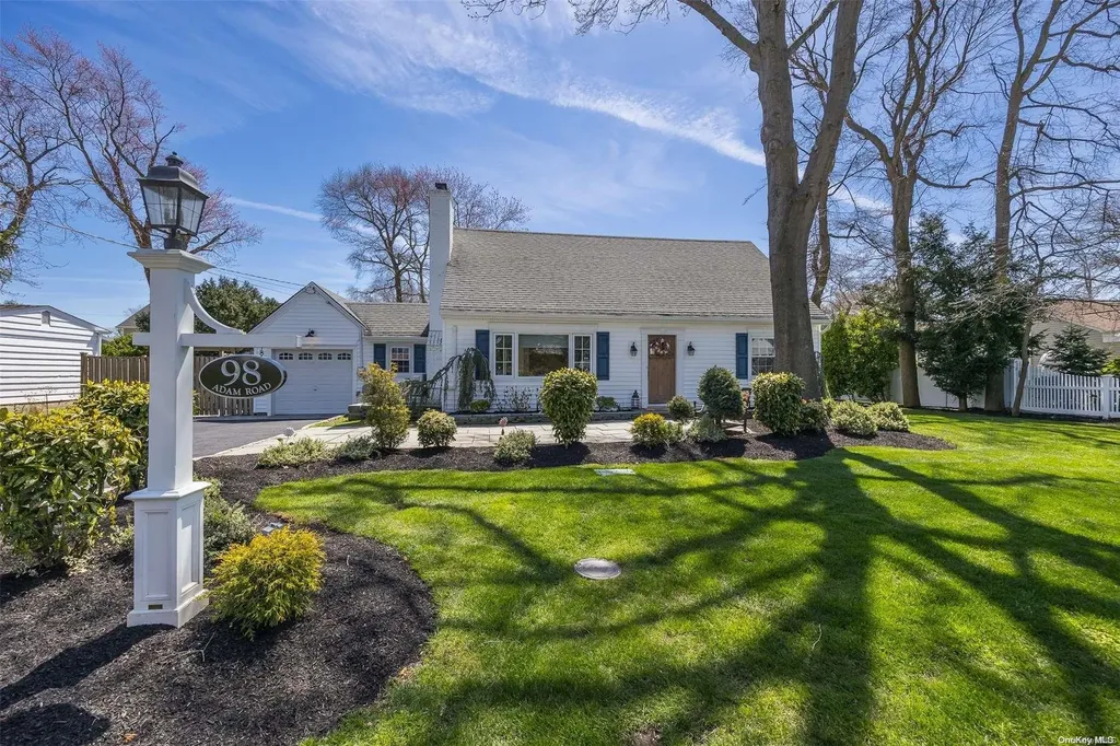 98 Adam Road Massapequa NY 11758