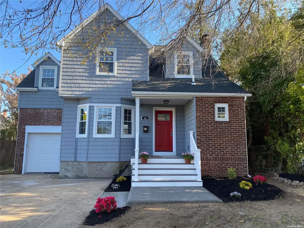 25 Argyle Road Merrick NY 11566