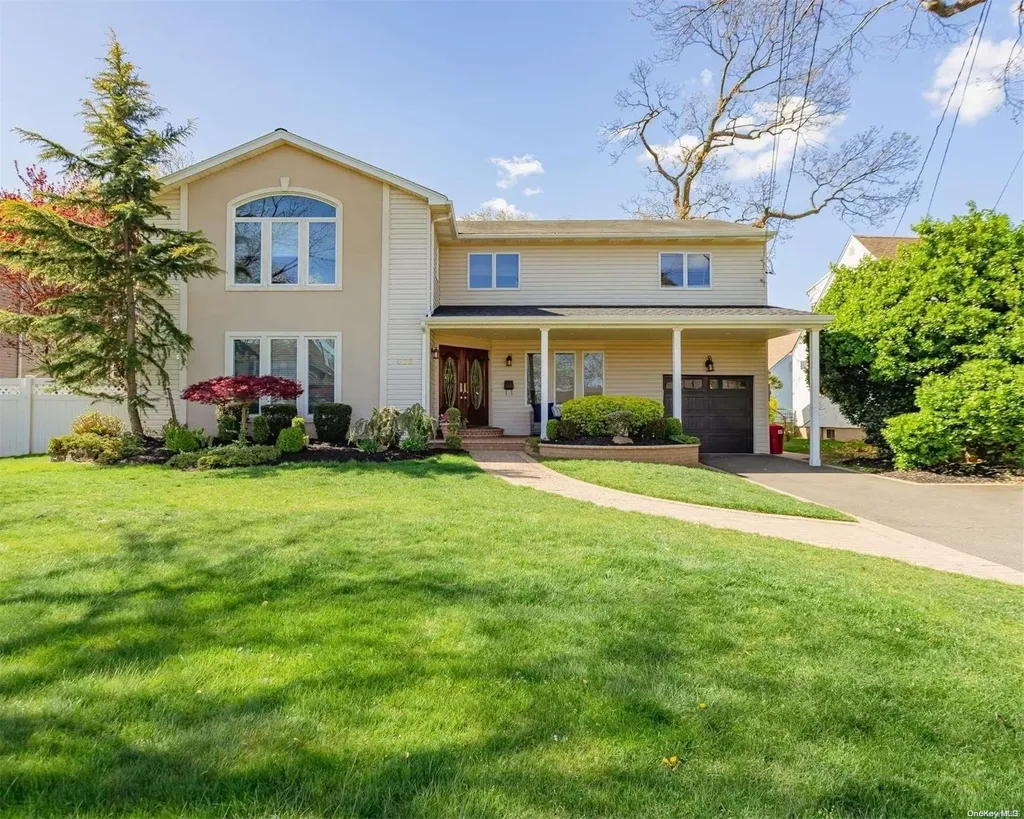 629 Waterview Road Oceanside NY 11572