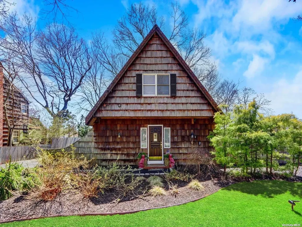 70 Otis Road East Patchogue NY 11772