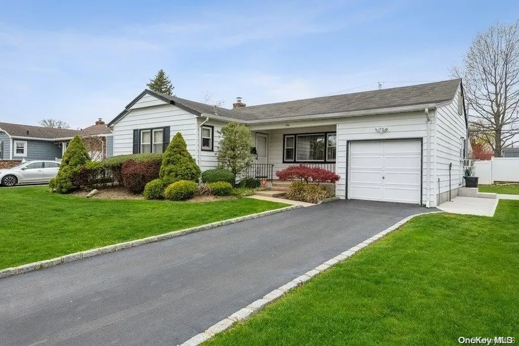 770 Norman Drive North Bellmore NY 11710