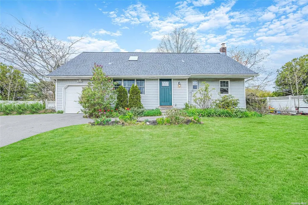 24 Haig Avenue East Patchogue NY 11772
