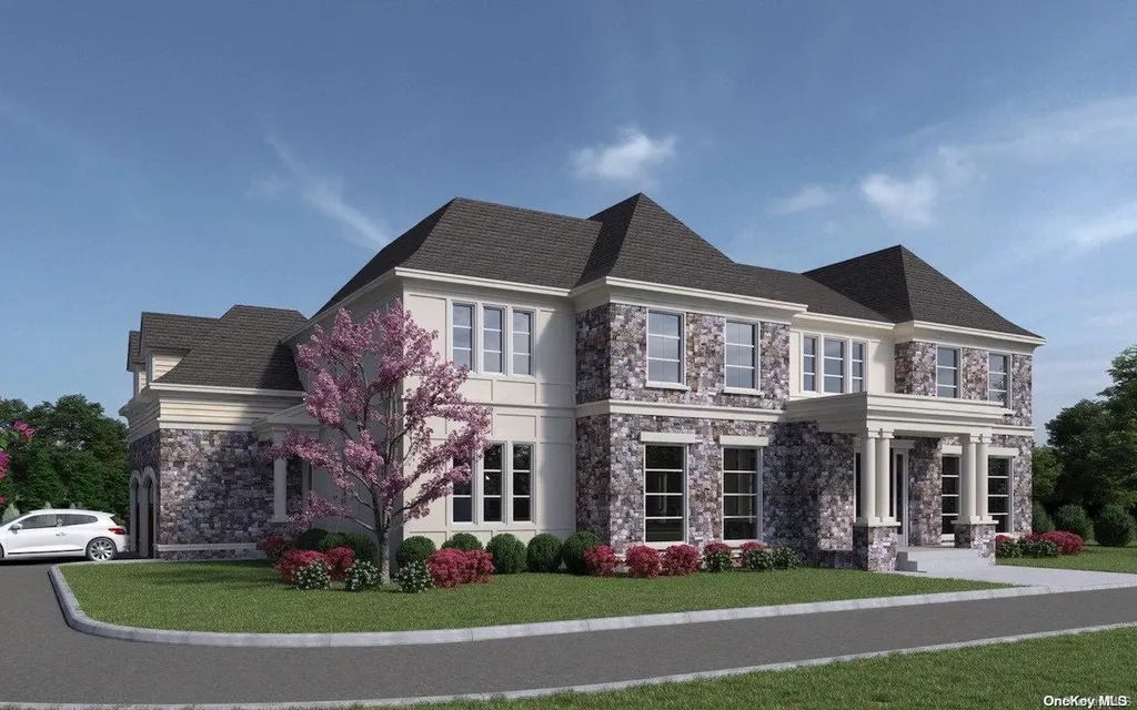 80 Birch Lane Manhasset NY 11030
