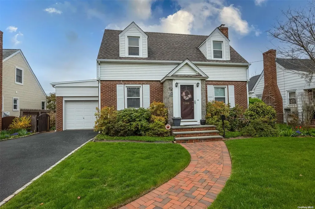 2386 Loft Avenue Baldwin NY 11510