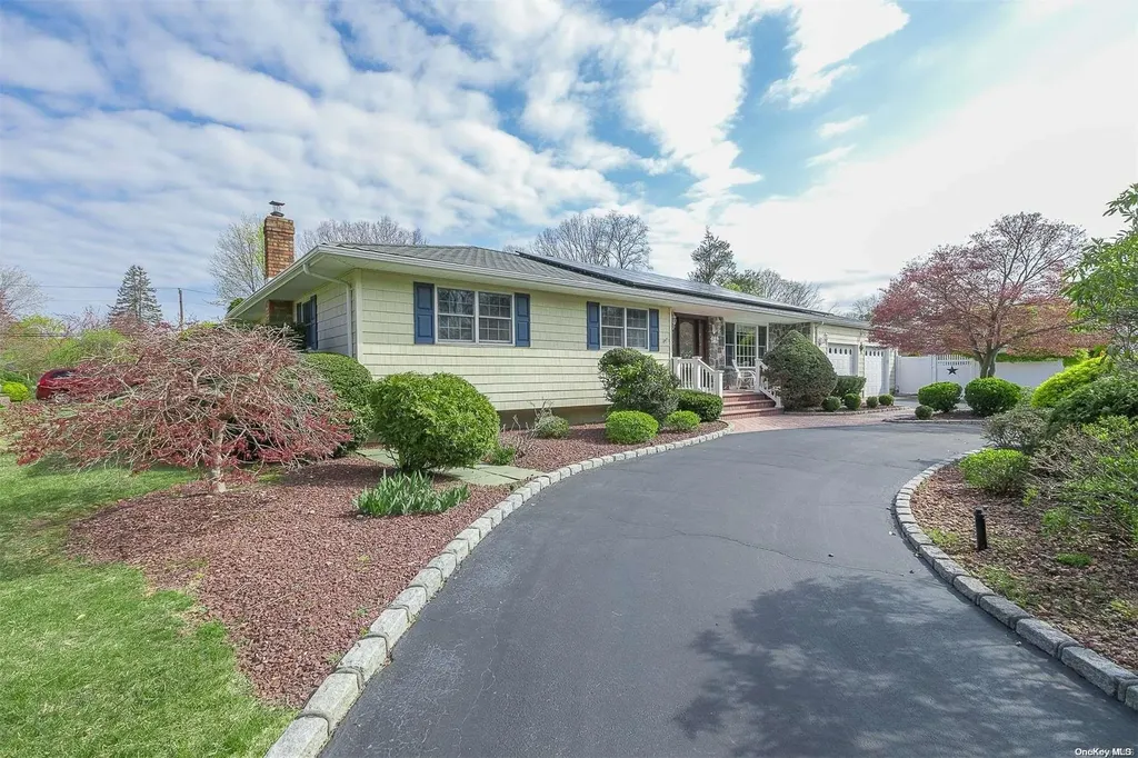 1 Chapman Road Nesconset NY 11767