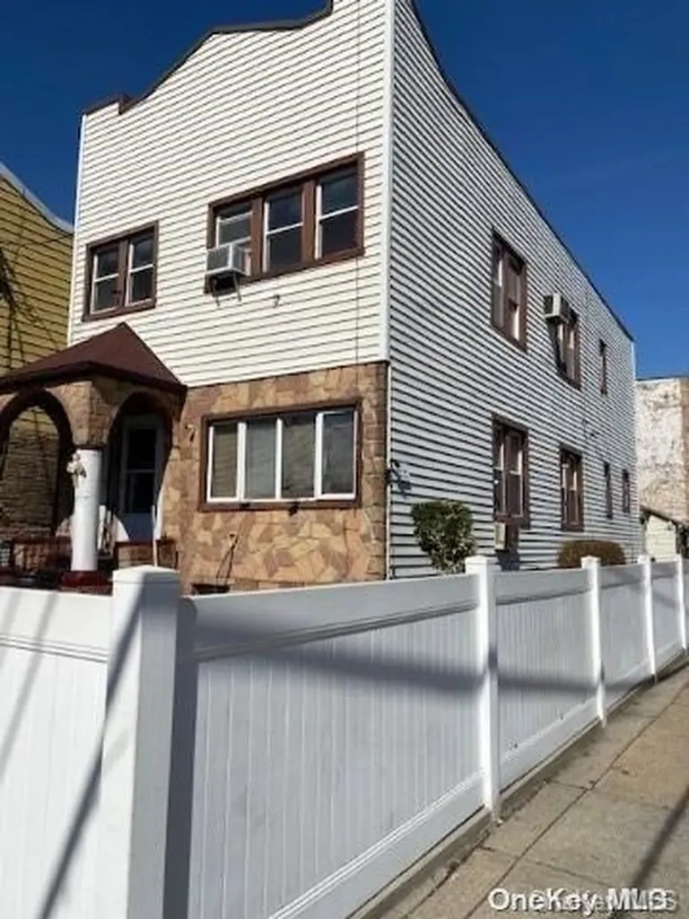 1823 Avenue X Brooklyn NY 11235