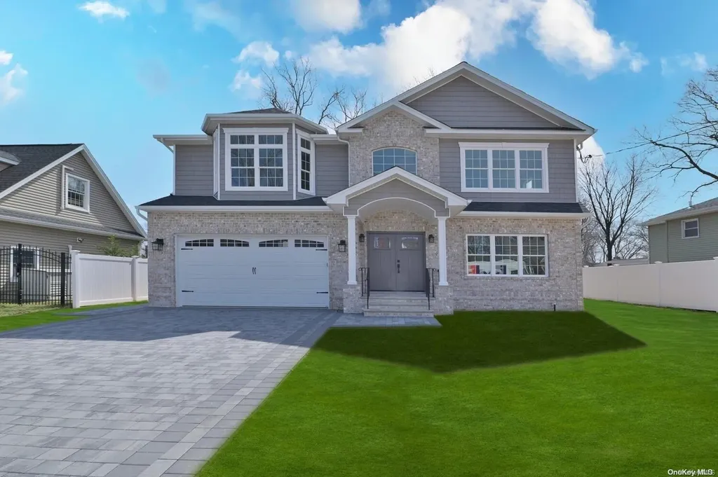 2140 Potter Avenue Merrick NY 11566
