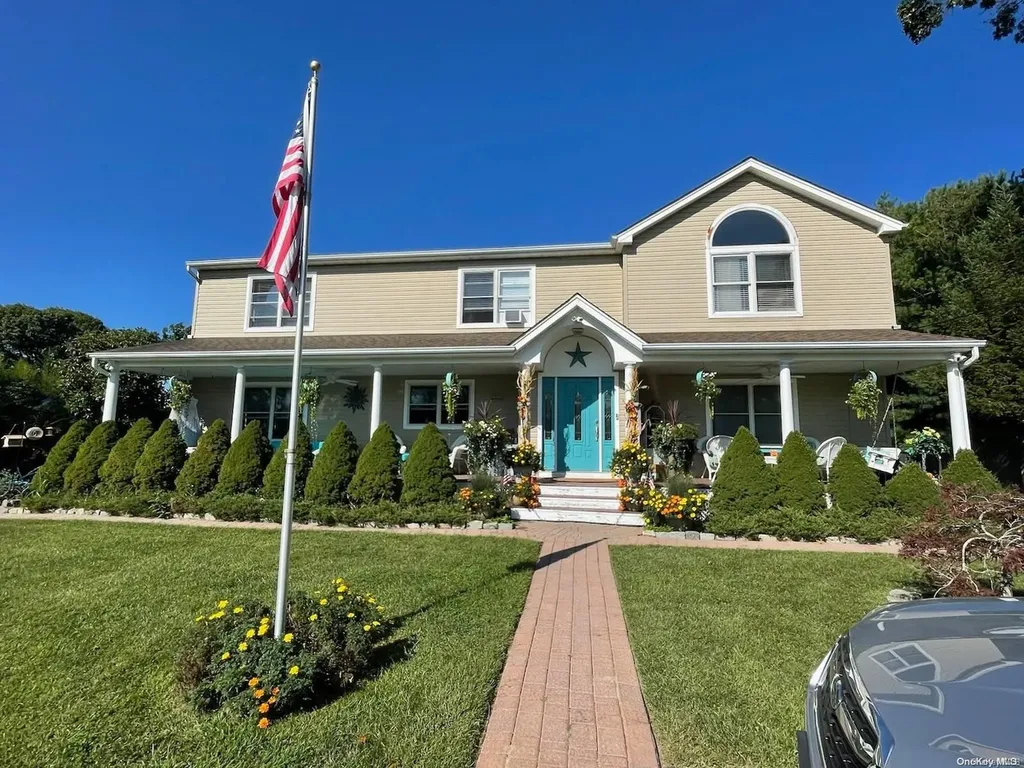 224 Lyman Road East Patchogue NY 11772