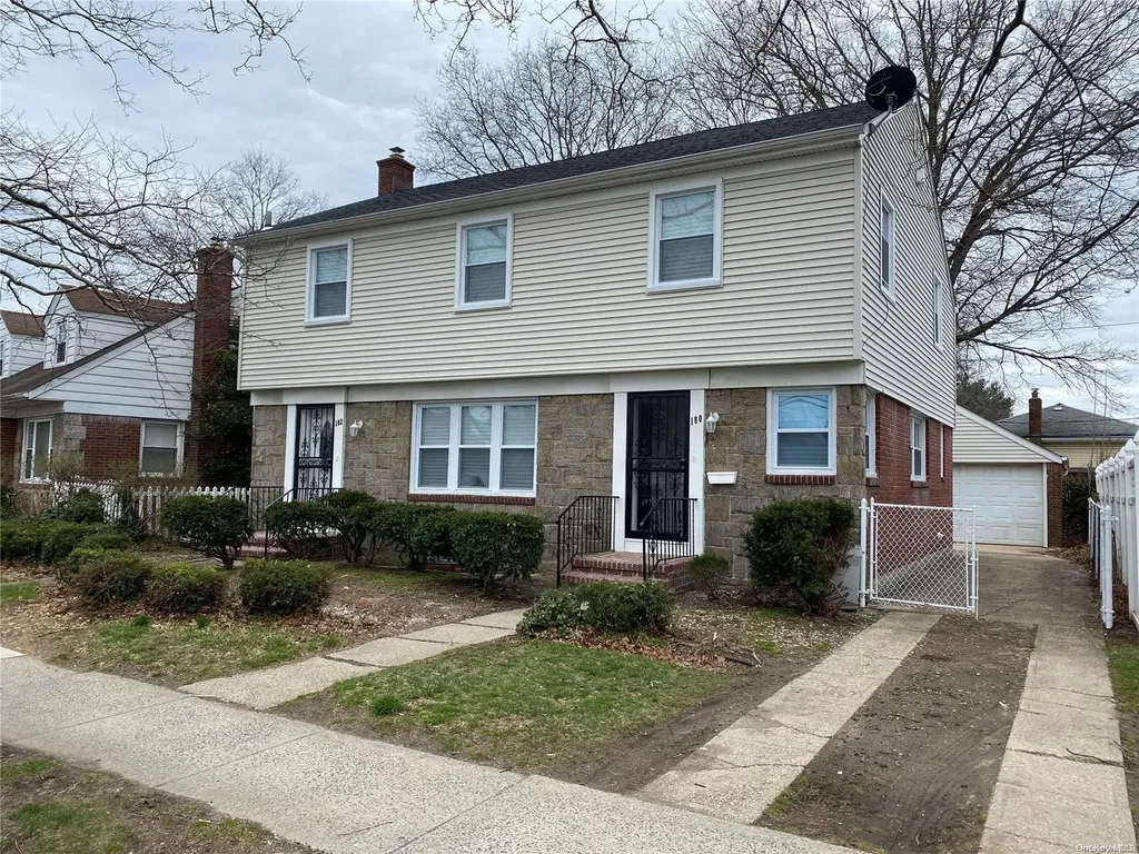 180 Jerusalem Avenue Hempstead NY 11550