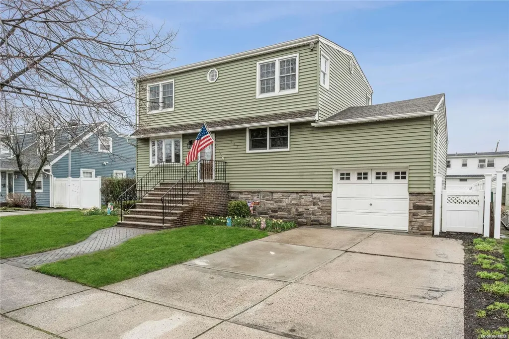 362 Evans Avenue Oceanside NY 11572