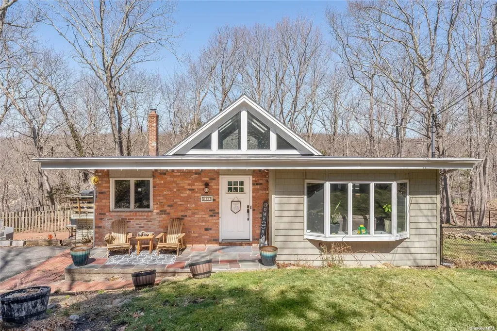 161 Overlook Drive Wading River NY 11792