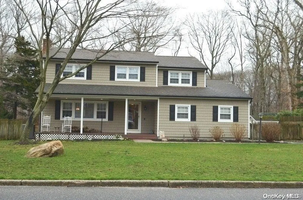 23 John Street Shoreham NY 11786