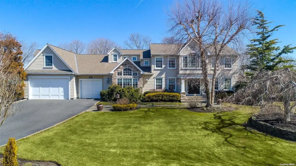 45 Blue Point Avenue Blue Point NY 11715