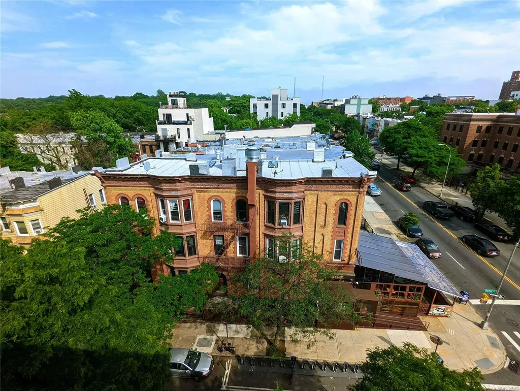 58 Moffat Street Brooklyn NY 11207