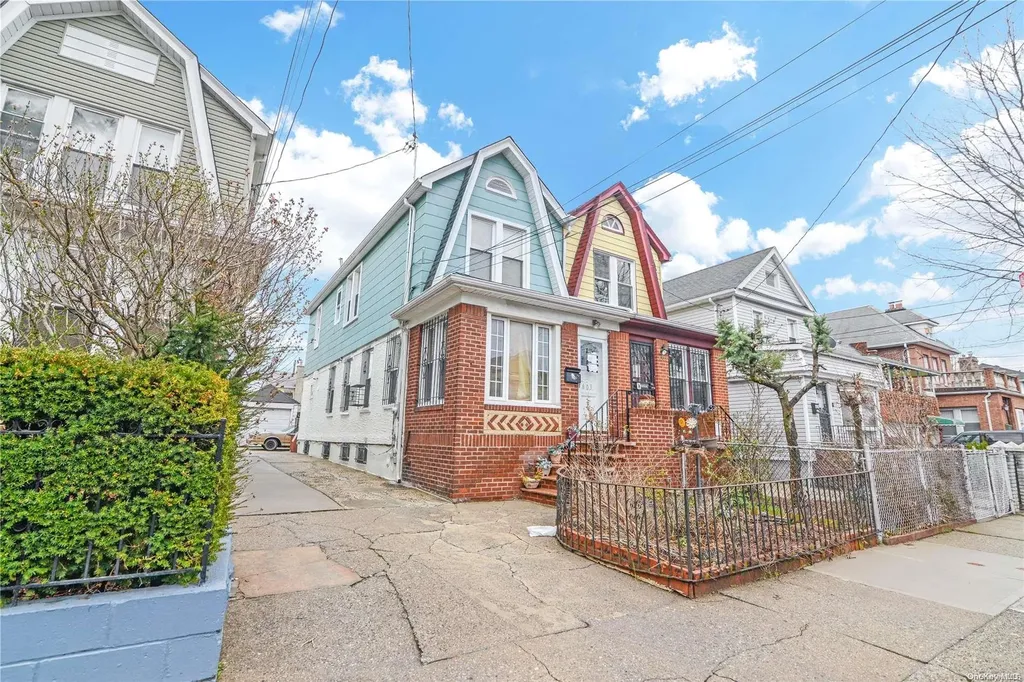 603 E 48th Street Brooklyn NY 11203