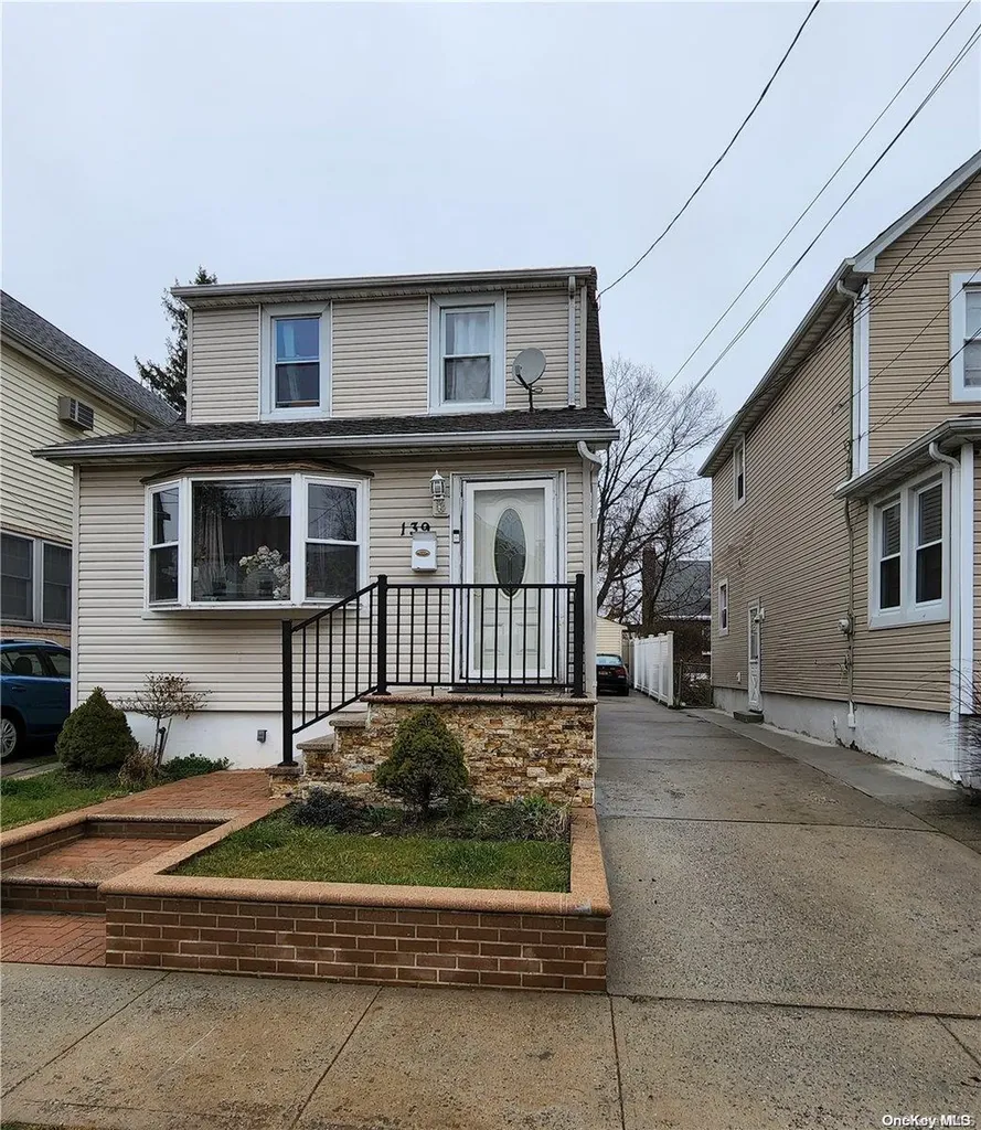139 Buscher Avenue Valley Stream NY 11580