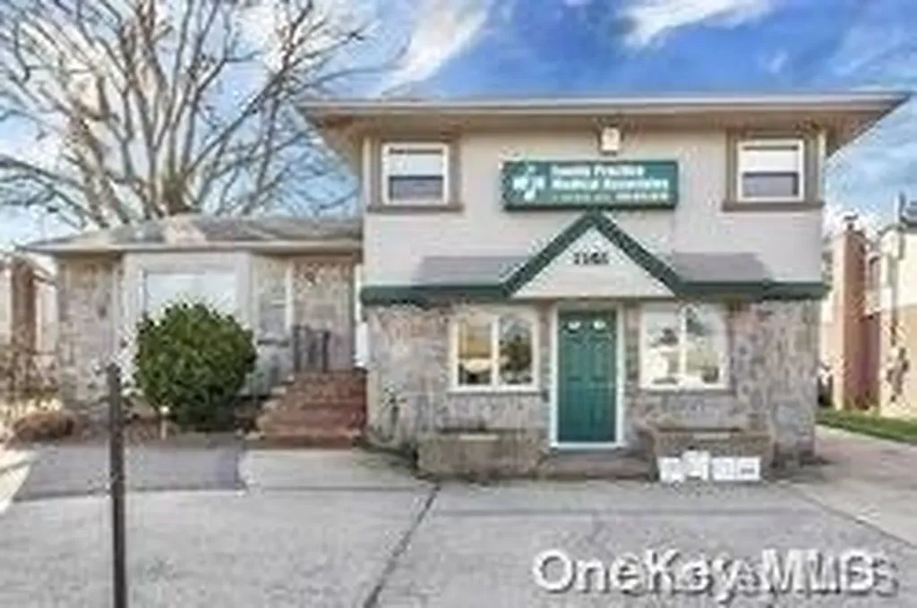 1151 Dutch Broadway Valley Stream NY 11580