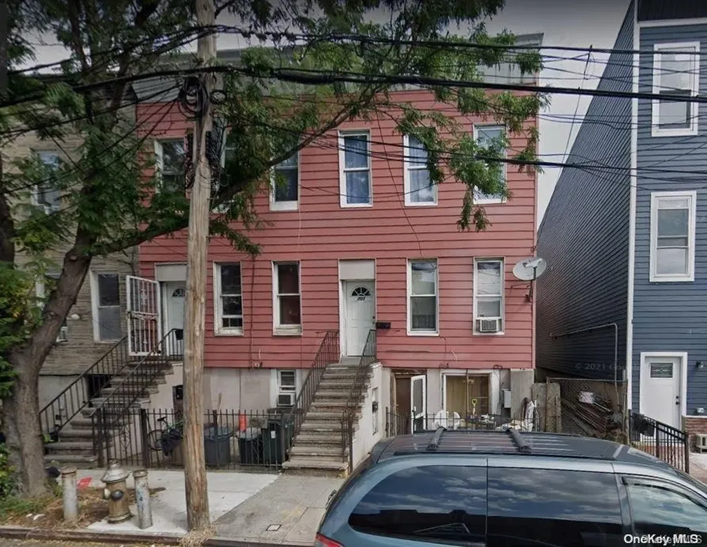 705 & 707 E 133rd Street Bronx NY 10454