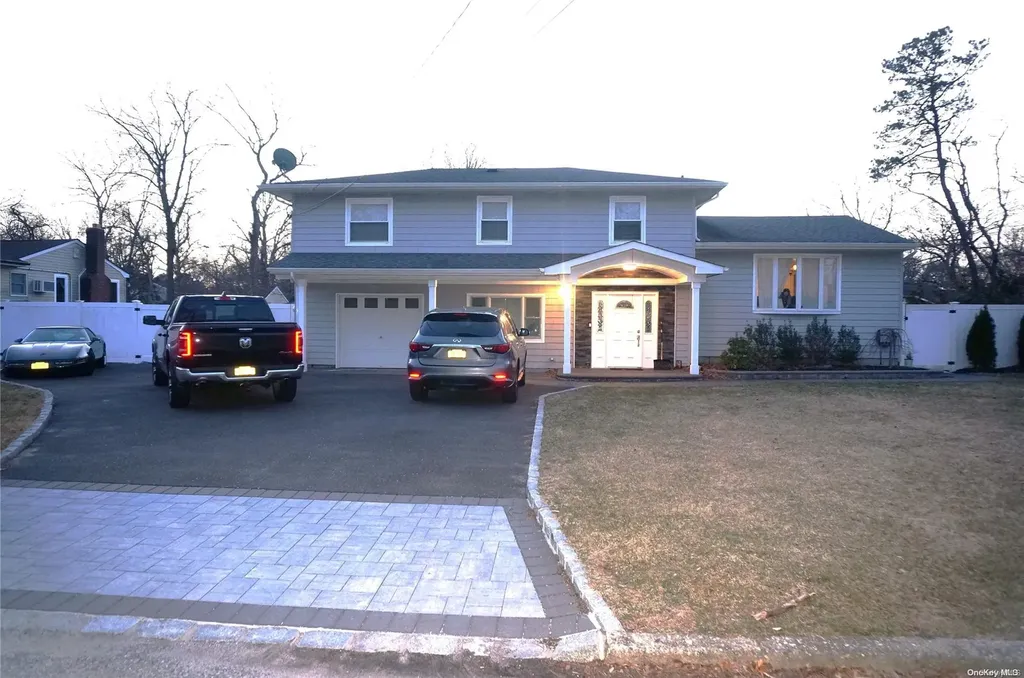 30 Brenner Road Coram NY 11727