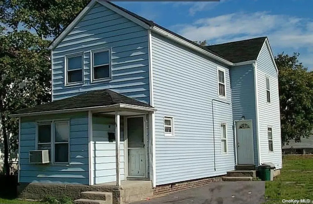 64 Stewart Avenue Hempstead NY 11550