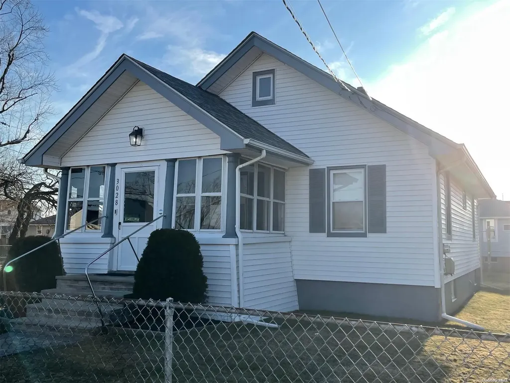 3028 Western Boulevard Baldwin NY 11510
