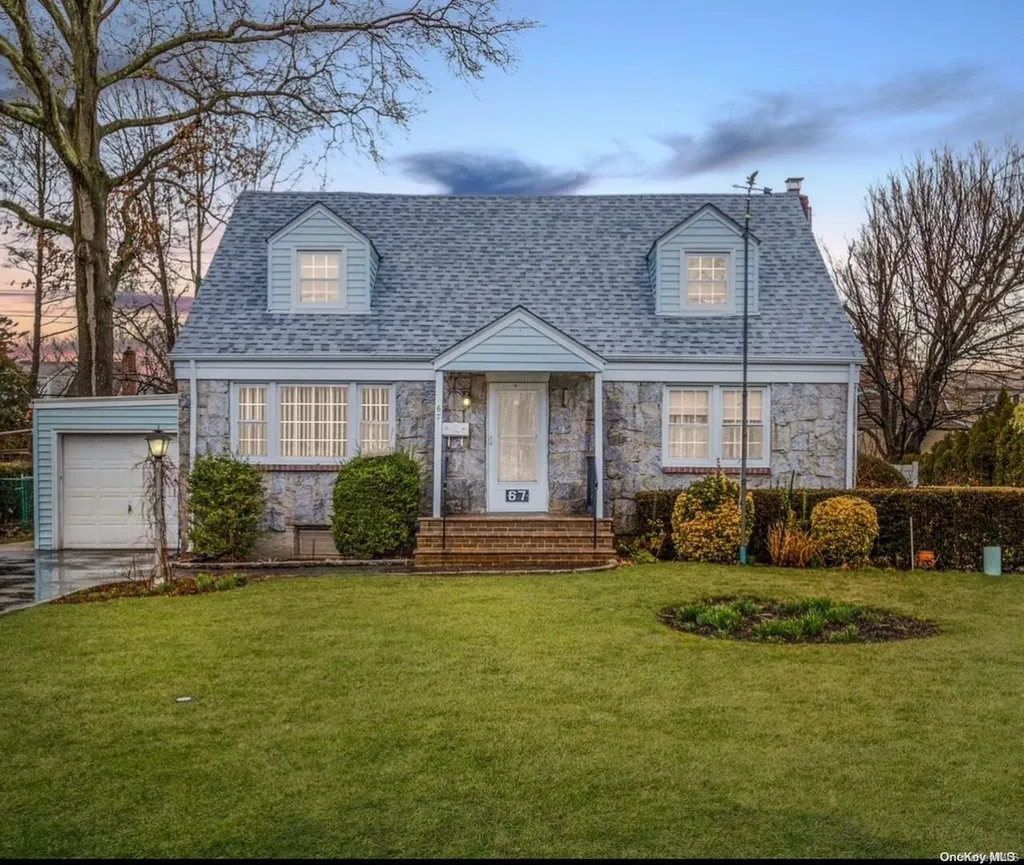 67 May Avenue Westbury NY 11590