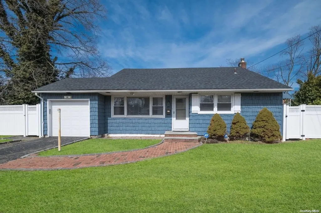 63 Monroe Avenue Roosevelt NY 11575