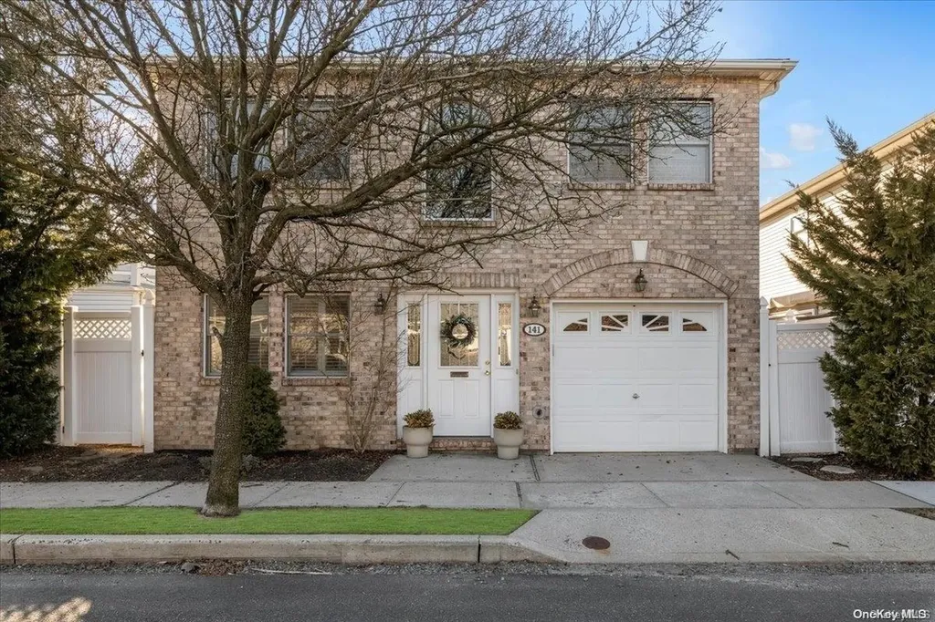 141 Mitchell Avenue Long Beach NY 11561