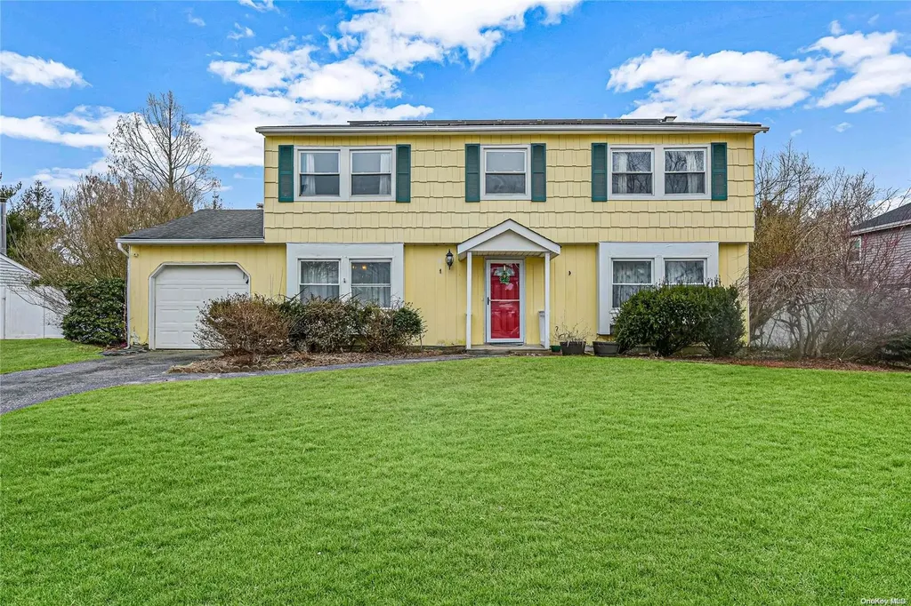 30 Harrison Avenue Bellport NY 11713
