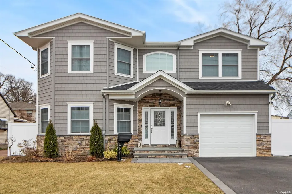 1772 Horatio Avenue Merrick NY 11566