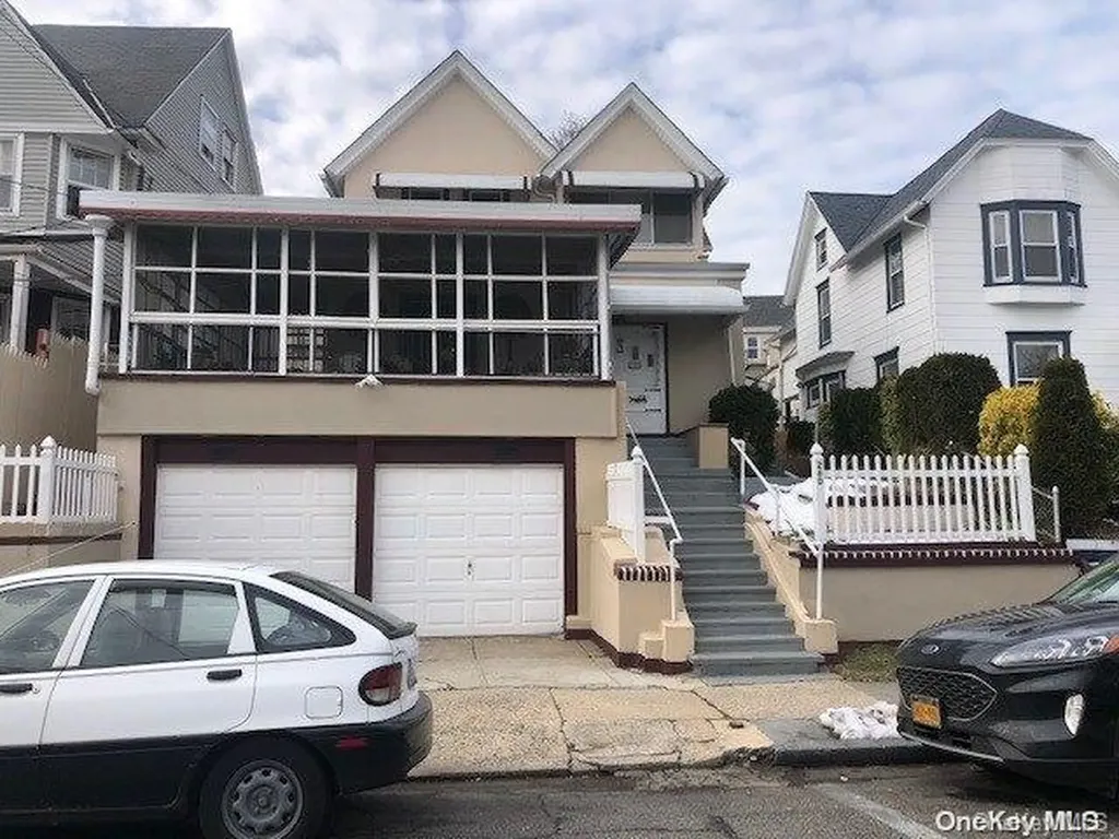 260 Union Avenue Mount Vernon NY 10550