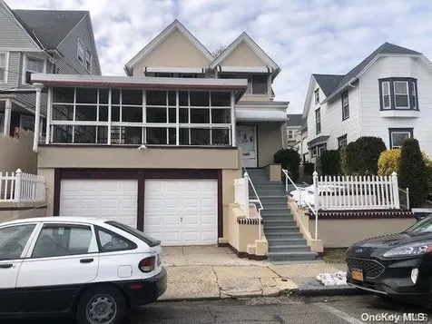 260 Union Avenue Mount Vernon NY 10550