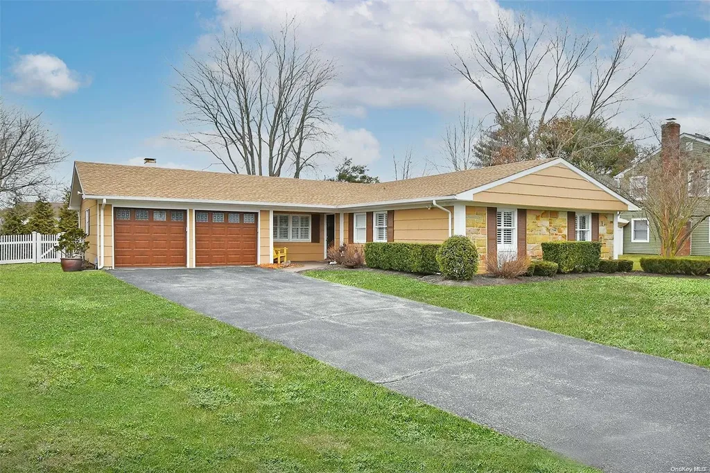 23 Chevy Drive South Setauket NY 11720