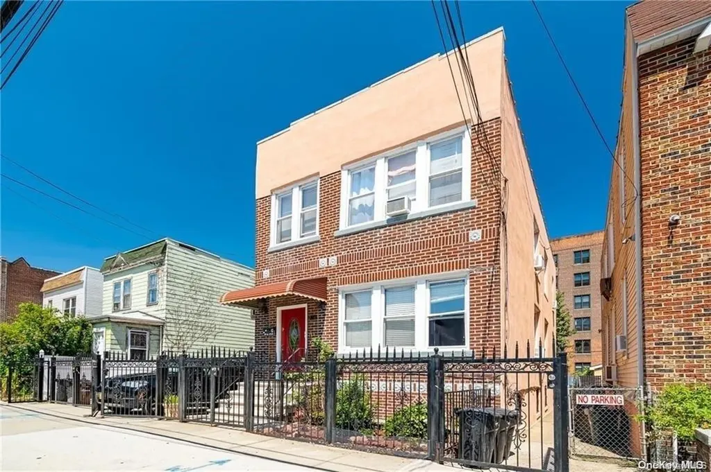 2014 Continental Avenue Bronx NY 10461