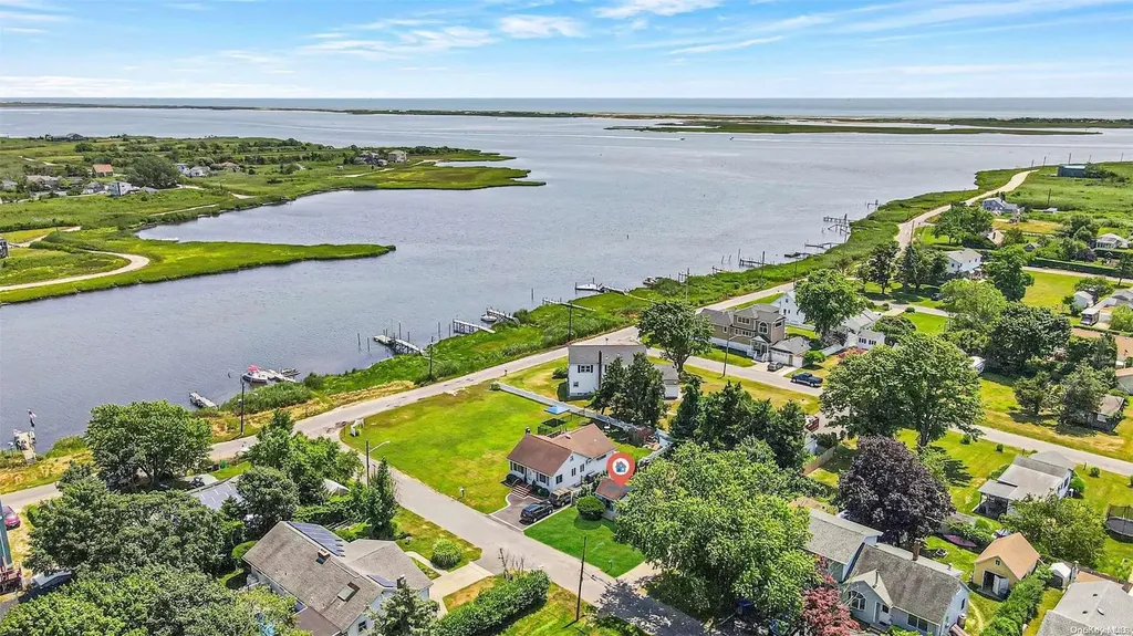 4 Olive Road Mastic Beach NY 11951