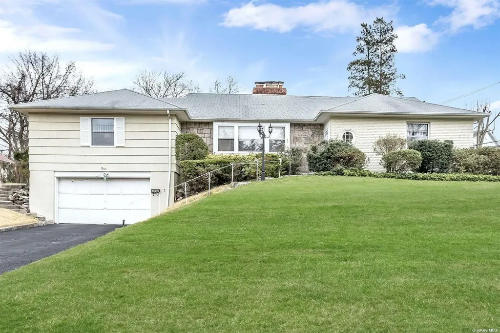 7 Talbot Drive Great Neck NY 11020