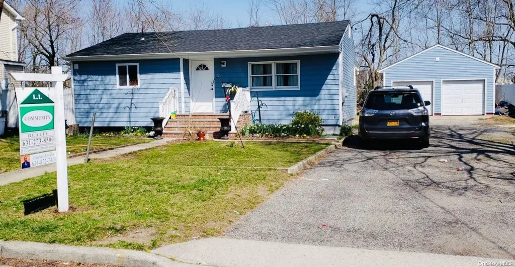 5 Hemlock Street Central Islip NY 11722