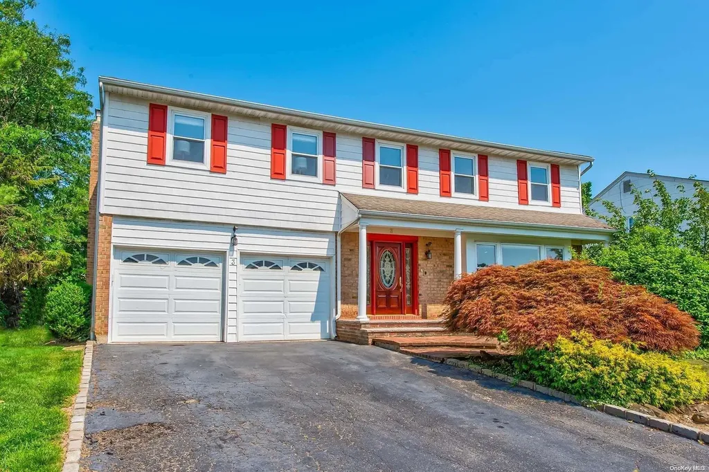 3 Coachman Drive Roslyn NY 11576