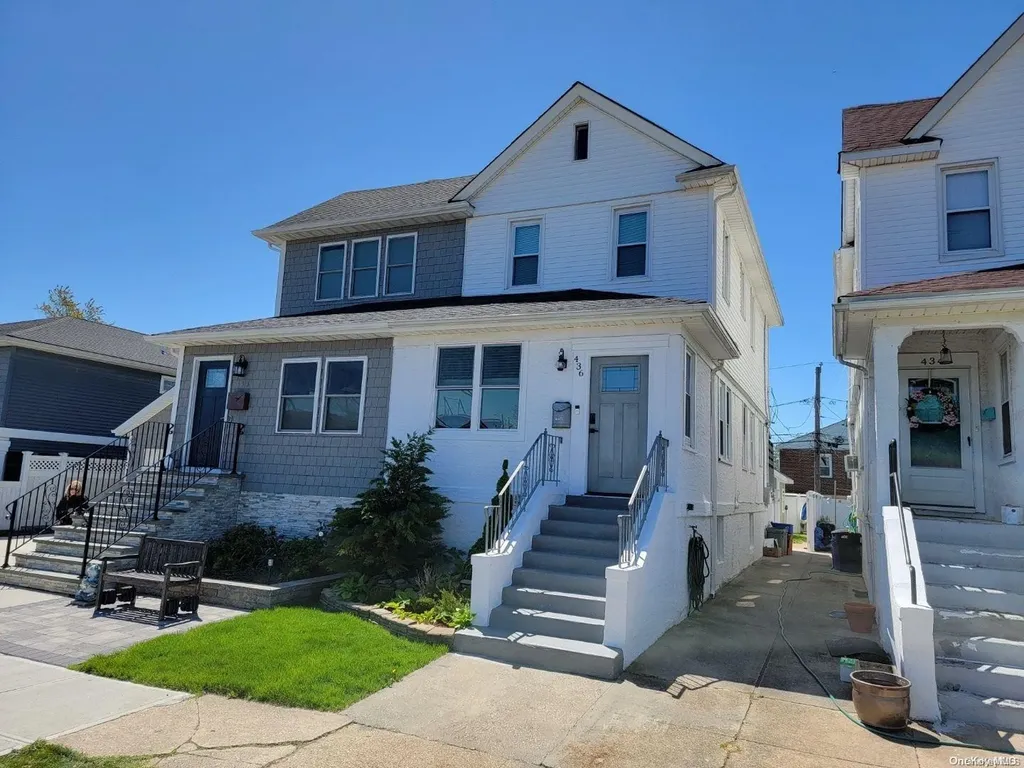 436 E State Street Long Beach NY 11561
