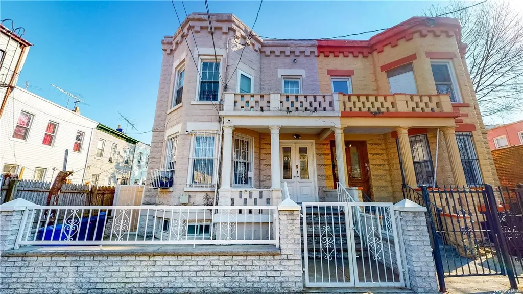 80 Etna Street Brooklyn NY 11208