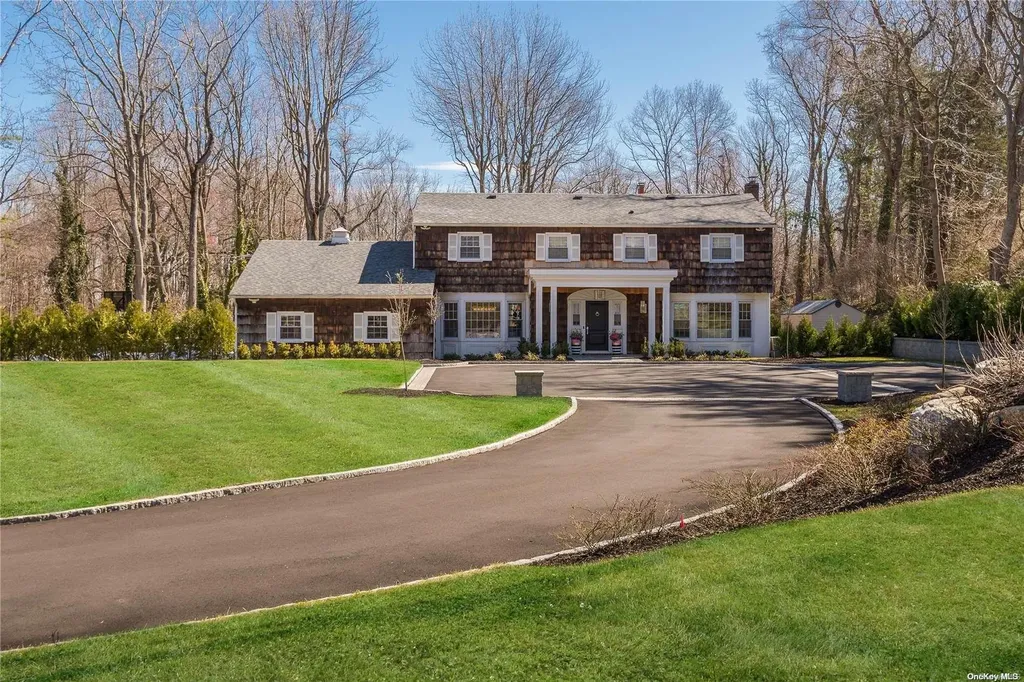 100 Plainview Road Woodbury NY 11797