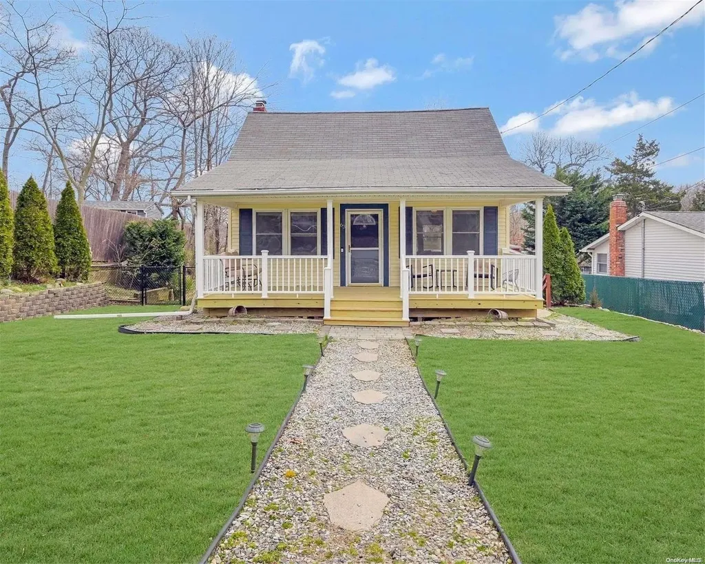 63 Robin Road Rocky Point NY 11778