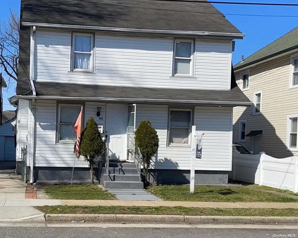 93 Ormond Street Hempstead NY 11550