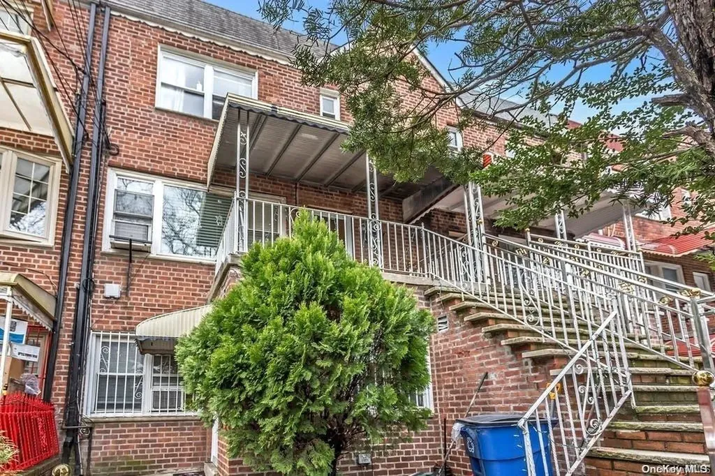 926 E 103rd Street Brooklyn NY 11236
