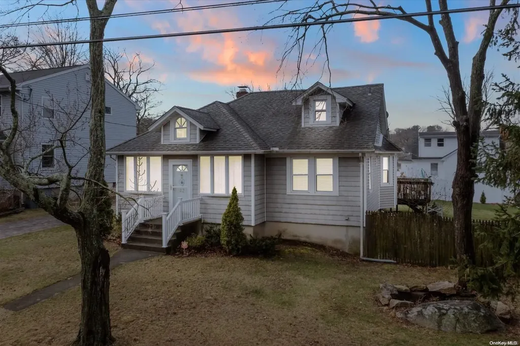 42 Shell Road Rocky Point NY 11778